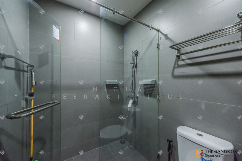 Noble ReD, Bangkok, 8 Paholyothin Road, Samsen Nai, Phaya Thai, Bangkok, 1 Bedroom, 50 sqm, Condo For Rent, by Nicha Peerakittikul, 500171324 - DDproperty.com