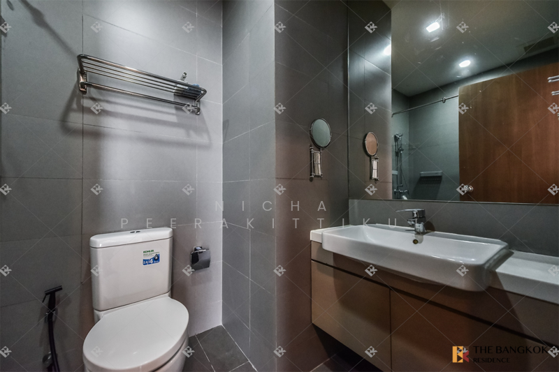 Noble ReD, Bangkok, 8 Paholyothin Road, Samsen Nai, Phaya Thai, Bangkok, 1 Bedroom, 50 sqm, Condo For Rent, by Nicha Peerakittikul, 500171324 - DDproperty.com