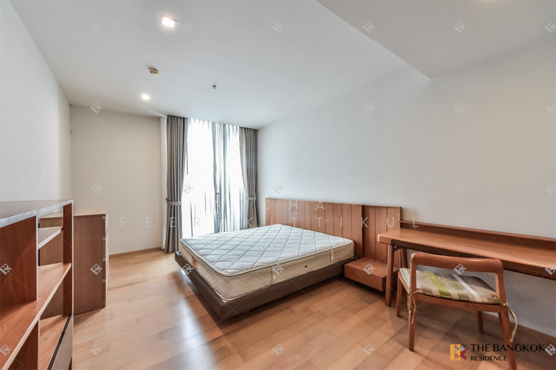 Noble ReD, Bangkok, 8 Paholyothin Road, Samsen Nai, Phaya Thai, Bangkok, 1 Bedroom, 50 sqm, Condo For Rent, by Nicha Peerakittikul, 500171324 - DDproperty.com