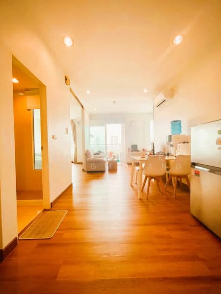 Na Reva Charoennakhon, Bangkok, Charoen Nakhon Road, Samlae, Thon Buri, Bangkok, 1 Bedroom, 30 sqm, Condo For Rent, by Kritaphak Khongmueang, 500171326 - DDproperty.com