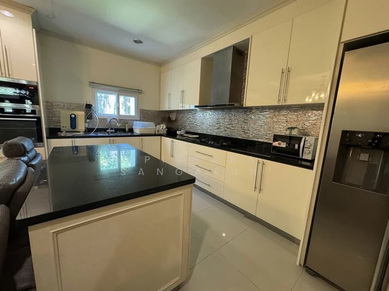 Central Park Hillside, Chon Buri (Pattaya), Soi Central Park Hillside Village, Nong Pru, Bang Lamung (Pattaya), Chon Buri (Pattaya), 4 Bedrooms, 325 sqm, Single Detached House For Rent, by Supitsara  Sangarun, 500171327 - DDproperty.com