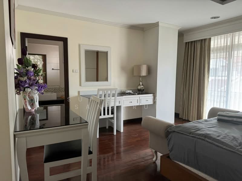 Central Park Hillside, Chon Buri (Pattaya), Soi Central Park Hillside Village, Nong Pru, Bang Lamung (Pattaya), Chon Buri (Pattaya), 4 Bedrooms, 325 sqm, Single Detached House For Rent, by Supitsara  Sangarun, 500171327 - DDproperty.com