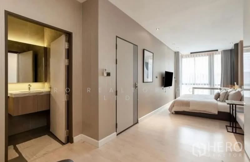 For Rent - For Rent 3 Bedroom Townhouse in Lat Phrao, Bangkok bre20703, Bangkok