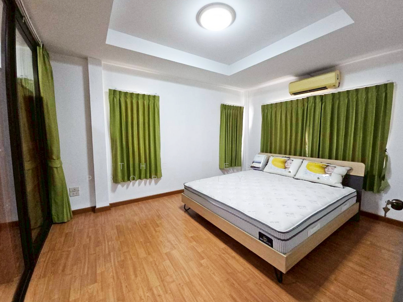 เดอะคันทรีเมืองใหม่ ชลบุรี, Chon Buri (Pattaya), Samed, Muang Chon Buri, Chon Buri (Pattaya), 3 Bedrooms, 120 sqm, Single Detached House For Sale, by The Best Property ส้ม, 500171334 - DDproperty.com