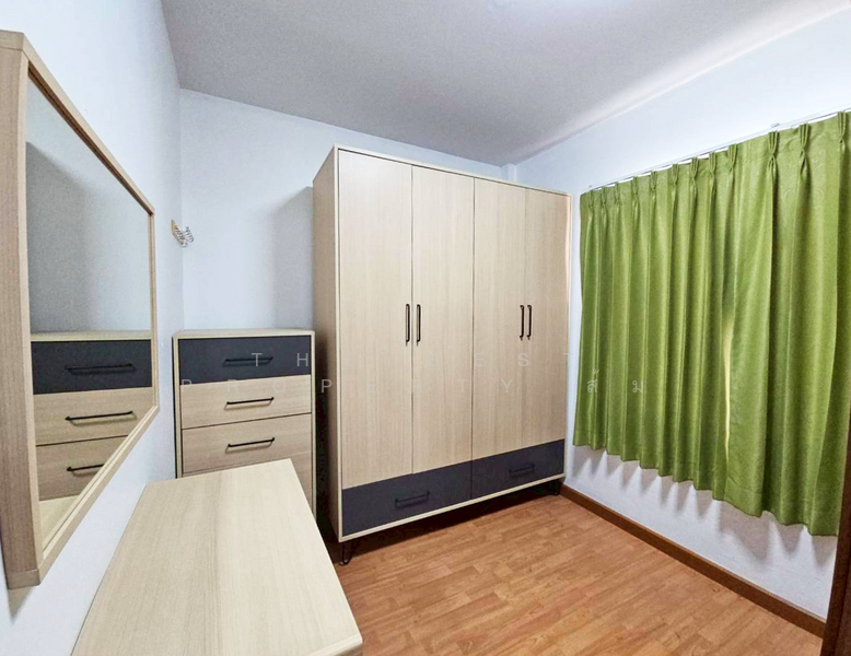 เดอะคันทรีเมืองใหม่ ชลบุรี, Chon Buri (Pattaya), Samed, Muang Chon Buri, Chon Buri (Pattaya), 3 Bedrooms, 120 sqm, Single Detached House For Sale, by The Best Property ส้ม, 500171334 - DDproperty.com