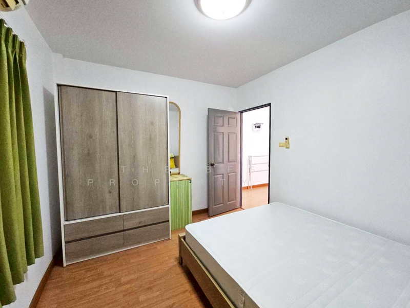 เดอะคันทรีเมืองใหม่ ชลบุรี, ชลบุรี, เสม็ด, เมืองชลบุรี, ชลบุรี, 120 ตร.ม., บ้านเดี่ยว ขาย, โดย The Best Property ส้ม, 500171334 - DDproperty.com