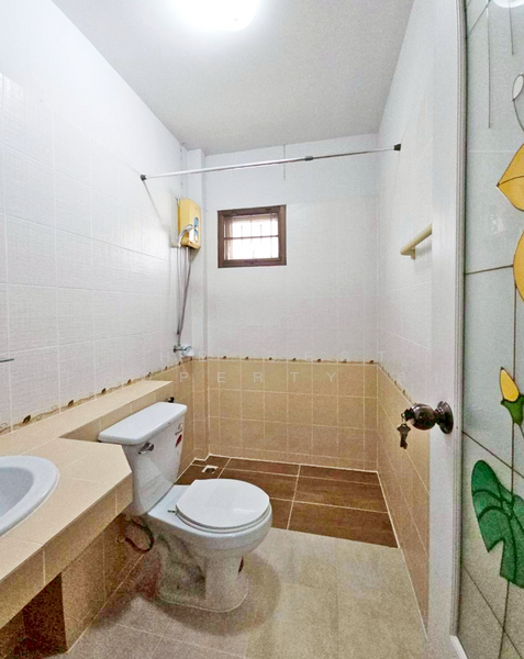 เดอะคันทรีเมืองใหม่ ชลบุรี, Chon Buri (Pattaya), Samed, Muang Chon Buri, Chon Buri (Pattaya), 3 Bedrooms, 120 sqm, Single Detached House For Sale, by The Best Property ส้ม, 500171334 - DDproperty.com