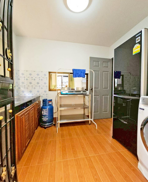 เดอะคันทรีเมืองใหม่ ชลบุรี, Chon Buri (Pattaya), Samed, Muang Chon Buri, Chon Buri (Pattaya), 3 Bedrooms, 120 sqm, Single Detached House For Sale, by The Best Property ส้ม, 500171334 - DDproperty.com