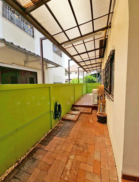 เดอะคันทรีเมืองใหม่ ชลบุรี, Chon Buri (Pattaya), Samed, Muang Chon Buri, Chon Buri (Pattaya), 3 Bedrooms, 120 sqm, Single Detached House For Sale, by The Best Property ส้ม, 500171334 - DDproperty.com