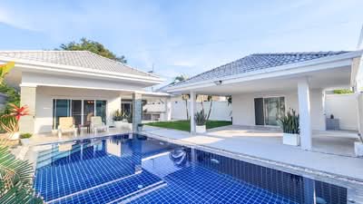 ขาย - Hua Hin The Gold : เดอะ โกลด์, ประจวบคีรีขันธ์