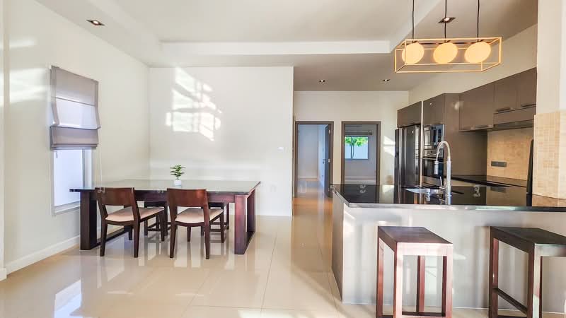 Hua Hin The Gold, Prachuap Khiri Khan, Thap Tai, Hua Hin, Prachuap Khiri Khan, 3 Bedrooms, 185 sqm, Villa For Sale, by สุมาลี วิไลประเสริฐ, 500171339 - DDproperty.com