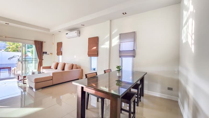 Hua Hin The Gold : เดอะ โกลด์, ประจวบคีรีขันธ์, ทับใต้, หัวหิน, ประจวบคีรีขันธ์, 185 ตร.ม., วิลล่า ขาย, โดย สุมาลี วิไลประเสริฐ, 500171339 - DDproperty.com