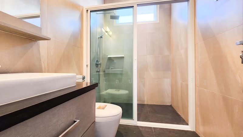 Hua Hin The Gold : เดอะ โกลด์, ประจวบคีรีขันธ์, ทับใต้, หัวหิน, ประจวบคีรีขันธ์, 185 ตร.ม., วิลล่า ขาย, โดย สุมาลี วิไลประเสริฐ, 500171339 - DDproperty.com