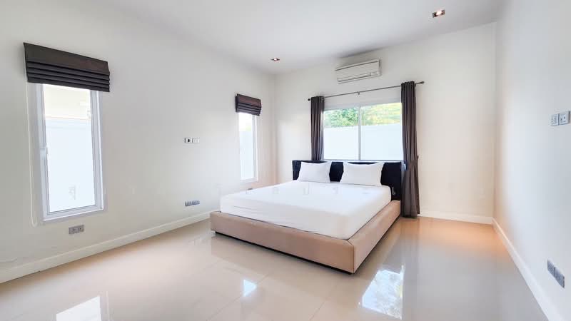 Hua Hin The Gold : เดอะ โกลด์, ประจวบคีรีขันธ์, ทับใต้, หัวหิน, ประจวบคีรีขันธ์, 185 ตร.ม., วิลล่า ขาย, โดย สุมาลี วิไลประเสริฐ, 500171339 - DDproperty.com