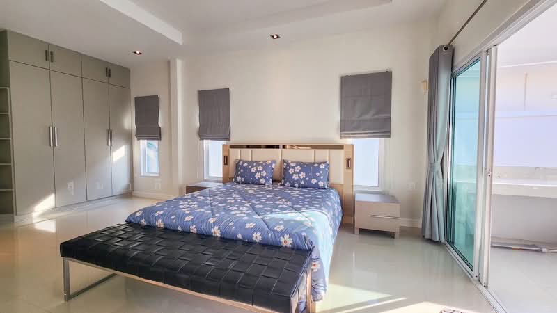 Hua Hin The Gold, Prachuap Khiri Khan, Thap Tai, Hua Hin, Prachuap Khiri Khan, 3 Bedrooms, 185 sqm, Villa For Sale, by สุมาลี วิไลประเสริฐ, 500171339 - DDproperty.com