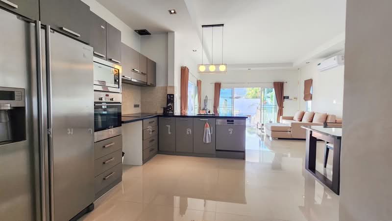 Hua Hin The Gold : เดอะ โกลด์, ประจวบคีรีขันธ์, ทับใต้, หัวหิน, ประจวบคีรีขันธ์, 185 ตร.ม., วิลล่า ขาย, โดย สุมาลี วิไลประเสริฐ, 500171339 - DDproperty.com