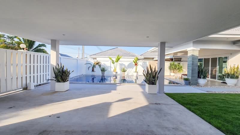 Hua Hin The Gold, Prachuap Khiri Khan, Thap Tai, Hua Hin, Prachuap Khiri Khan, 3 Bedrooms, 185 sqm, Villa For Sale, by สุมาลี วิไลประเสริฐ, 500171339 - DDproperty.com