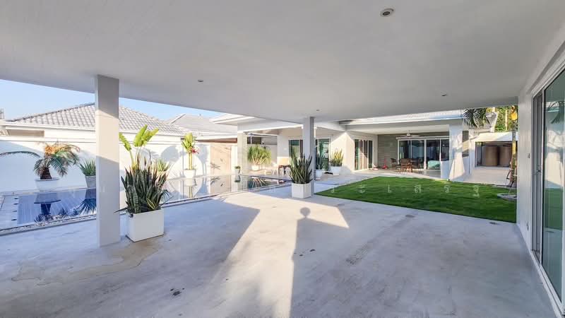 Hua Hin The Gold, Prachuap Khiri Khan, Thap Tai, Hua Hin, Prachuap Khiri Khan, 3 Bedrooms, 185 sqm, Villa For Sale, by สุมาลี วิไลประเสริฐ, 500171339 - DDproperty.com