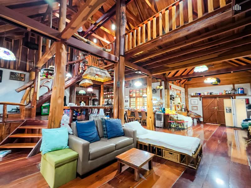 ลงทุนทำรีสอร์ทติดแม่น้ำ! แปลงนี้ครบจบ!! ขายที่ดิน ครุฑแดง พร้อมสิ่งปลูกสร้าง บนพื้นที่กว่า 15 ไร่, Kanchanaburi, ถนนทางหลวงชนบทกาญจนบุรี 4018 (6018), Lum Sum, Sai Yok, Kanchanaburi, , 24,000 sqm, Land For Sale, by คุณจี, 500171341 - DDproperty.com