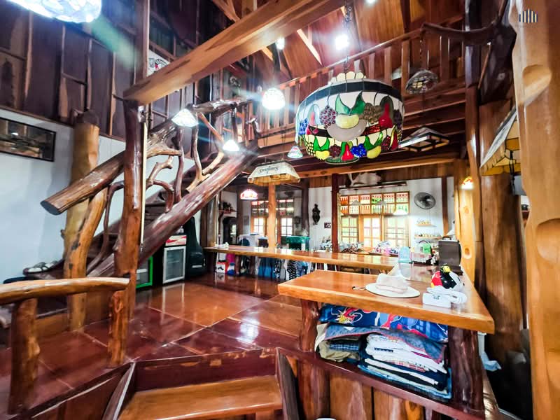 ลงทุนทำรีสอร์ทติดแม่น้ำ! แปลงนี้ครบจบ!! ขายที่ดิน ครุฑแดง พร้อมสิ่งปลูกสร้าง บนพื้นที่กว่า 15 ไร่, กาญจนบุรี, ถนนทางหลวงชนบทกาญจนบุรี 4018 (6018), ลุ่มสุ่ม, ไทรโยค, กาญจนบุรี, 24,000 ตร.ม., ที่ดิน ขาย, โดย คุณจี, 500171341 - DDproperty.com