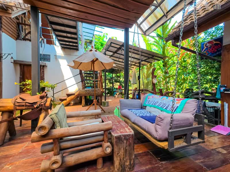 ลงทุนทำรีสอร์ทติดแม่น้ำ! แปลงนี้ครบจบ!! ขายที่ดิน ครุฑแดง พร้อมสิ่งปลูกสร้าง บนพื้นที่กว่า 15 ไร่, กาญจนบุรี, ถนนทางหลวงชนบทกาญจนบุรี 4018 (6018), ลุ่มสุ่ม, ไทรโยค, กาญจนบุรี, 24,000 ตร.ม., ที่ดิน ขาย, โดย คุณจี, 500171341 - DDproperty.com