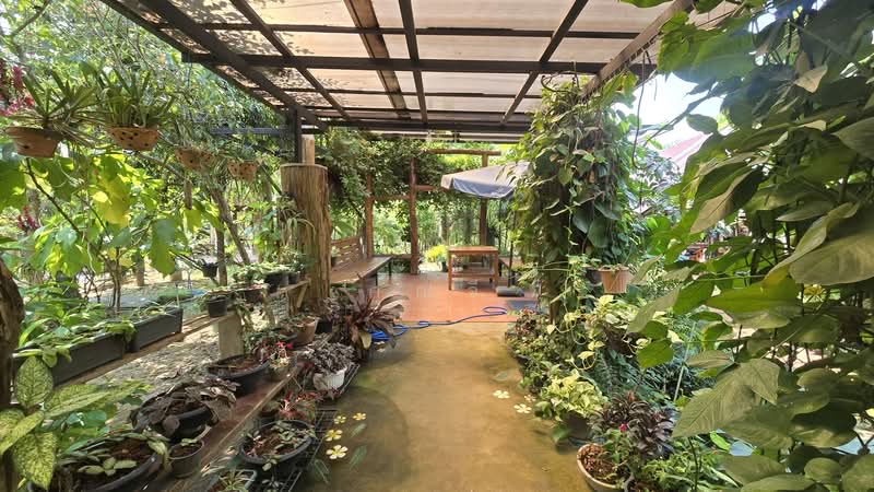 ลงทุนทำรีสอร์ทติดแม่น้ำ! แปลงนี้ครบจบ!! ขายที่ดิน ครุฑแดง พร้อมสิ่งปลูกสร้าง บนพื้นที่กว่า 15 ไร่, กาญจนบุรี, ถนนทางหลวงชนบทกาญจนบุรี 4018 (6018), ลุ่มสุ่ม, ไทรโยค, กาญจนบุรี, 24,000 ตร.ม., ที่ดิน ขาย, โดย คุณจี, 500171341 - DDproperty.com