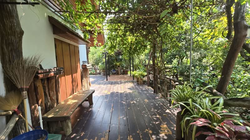 ลงทุนทำรีสอร์ทติดแม่น้ำ! แปลงนี้ครบจบ!! ขายที่ดิน ครุฑแดง พร้อมสิ่งปลูกสร้าง บนพื้นที่กว่า 15 ไร่, กาญจนบุรี, ถนนทางหลวงชนบทกาญจนบุรี 4018 (6018), ลุ่มสุ่ม, ไทรโยค, กาญจนบุรี, 24,000 ตร.ม., ที่ดิน ขาย, โดย คุณจี, 500171341 - DDproperty.com