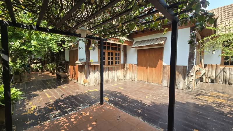 ลงทุนทำรีสอร์ทติดแม่น้ำ! แปลงนี้ครบจบ!! ขายที่ดิน ครุฑแดง พร้อมสิ่งปลูกสร้าง บนพื้นที่กว่า 15 ไร่, กาญจนบุรี, ถนนทางหลวงชนบทกาญจนบุรี 4018 (6018), ลุ่มสุ่ม, ไทรโยค, กาญจนบุรี, 24,000 ตร.ม., ที่ดิน ขาย, โดย คุณจี, 500171341 - DDproperty.com