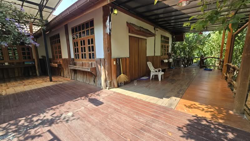 ลงทุนทำรีสอร์ทติดแม่น้ำ! แปลงนี้ครบจบ!! ขายที่ดิน ครุฑแดง พร้อมสิ่งปลูกสร้าง บนพื้นที่กว่า 15 ไร่, Kanchanaburi, ถนนทางหลวงชนบทกาญจนบุรี 4018 (6018), Lum Sum, Sai Yok, Kanchanaburi, , 24,000 sqm, Land For Sale, by คุณจี, 500171341 - DDproperty.com