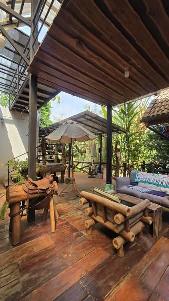 ลงทุนทำรีสอร์ทติดแม่น้ำ! แปลงนี้ครบจบ!! ขายที่ดิน ครุฑแดง พร้อมสิ่งปลูกสร้าง บนพื้นที่กว่า 15 ไร่, กาญจนบุรี, ถนนทางหลวงชนบทกาญจนบุรี 4018 (6018), ลุ่มสุ่ม, ไทรโยค, กาญจนบุรี, 24,000 ตร.ม., ที่ดิน ขาย, โดย คุณจี, 500171341 - DDproperty.com