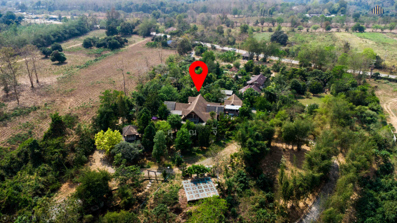 ลงทุนทำรีสอร์ทติดแม่น้ำ! แปลงนี้ครบจบ!! ขายที่ดิน ครุฑแดง พร้อมสิ่งปลูกสร้าง บนพื้นที่กว่า 15 ไร่, Kanchanaburi, ถนนทางหลวงชนบทกาญจนบุรี 4018 (6018), Lum Sum, Sai Yok, Kanchanaburi, , 24,000 sqm, Land For Sale, by คุณจี, 500171341 - DDproperty.com