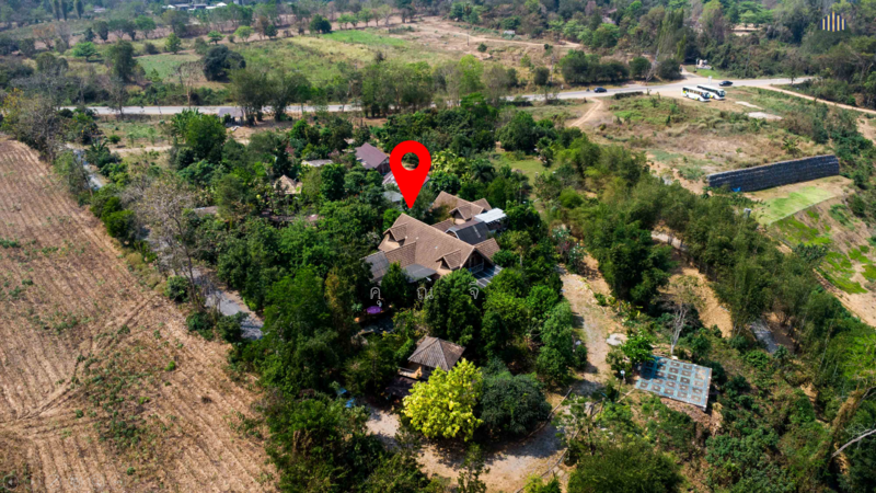 ลงทุนทำรีสอร์ทติดแม่น้ำ! แปลงนี้ครบจบ!! ขายที่ดิน ครุฑแดง พร้อมสิ่งปลูกสร้าง บนพื้นที่กว่า 15 ไร่, Kanchanaburi, ถนนทางหลวงชนบทกาญจนบุรี 4018 (6018), Lum Sum, Sai Yok, Kanchanaburi, , 24,000 sqm, Land For Sale, by คุณจี, 500171341 - DDproperty.com