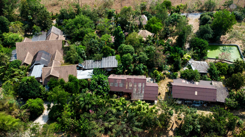 ลงทุนทำรีสอร์ทติดแม่น้ำ! แปลงนี้ครบจบ!! ขายที่ดิน ครุฑแดง พร้อมสิ่งปลูกสร้าง บนพื้นที่กว่า 15 ไร่, Kanchanaburi, ถนนทางหลวงชนบทกาญจนบุรี 4018 (6018), Lum Sum, Sai Yok, Kanchanaburi, , 24,000 sqm, Land For Sale, by คุณจี, 500171341 - DDproperty.com