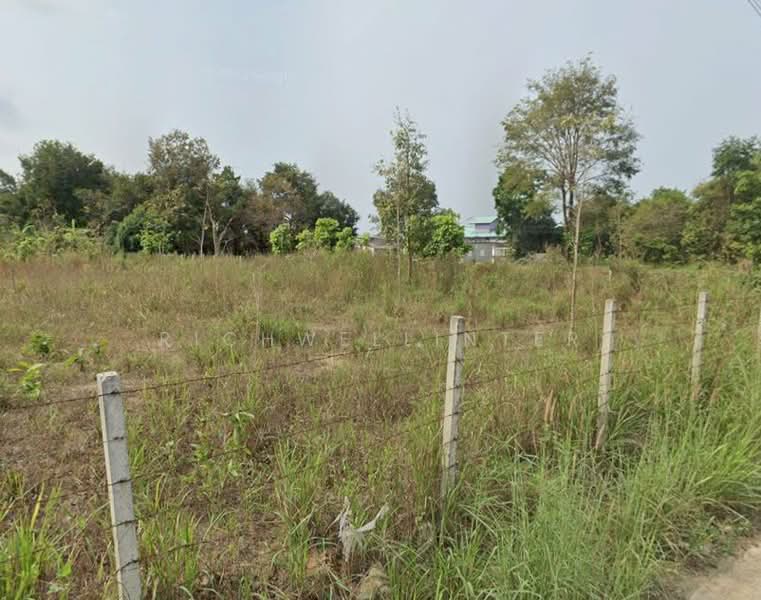Land for sale in Bueng Nong Khla, 3 rai (approximately 1.2 acres)., Chon Buri (Pattaya), Bueng, Si Racha, Chon Buri (Pattaya), , 5,804 sqm, Land For Sale, by richwellinter, 500171342 - DDproperty.com