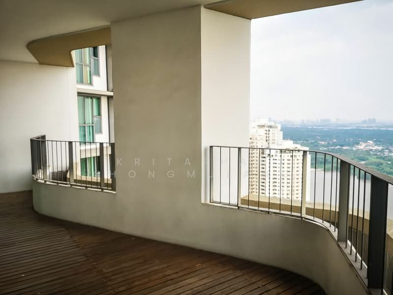 The Pano Rama 3, Bangkok, 890 Rama 3 Road, Bang Pong Pang, Yan Nawa, Bangkok, 2 Bedrooms, 137 sqm, Condo For Sale, by Kritaphak Khongmueang, 500171343 - DDproperty.com