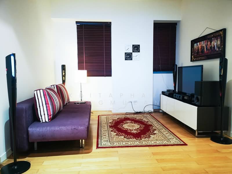 The Pano Rama 3, Bangkok, 890 Rama 3 Road, Bang Pong Pang, Yan Nawa, Bangkok, 2 Bedrooms, 137 sqm, Condo For Sale, by Kritaphak Khongmueang, 500171343 - DDproperty.com