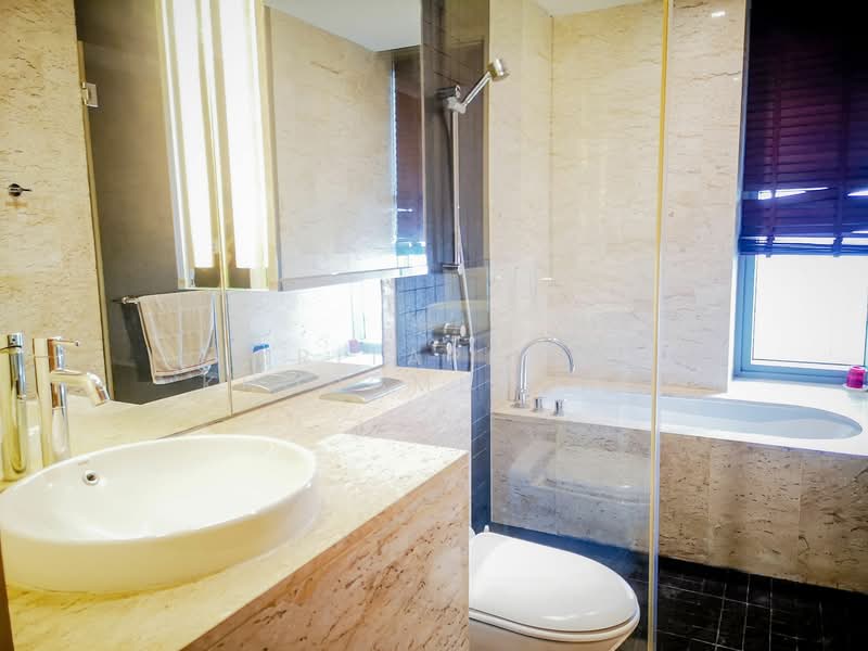 The Pano Rama 3, Bangkok, 890 Rama 3 Road, Bang Pong Pang, Yan Nawa, Bangkok, 2 Bedrooms, 137 sqm, Condo For Sale, by Kritaphak Khongmueang, 500171343 - DDproperty.com