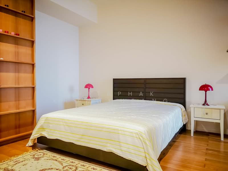 The Pano Rama 3, Bangkok, 890 Rama 3 Road, Bang Pong Pang, Yan Nawa, Bangkok, 2 Bedrooms, 137 sqm, Condo For Sale, by Kritaphak Khongmueang, 500171343 - DDproperty.com