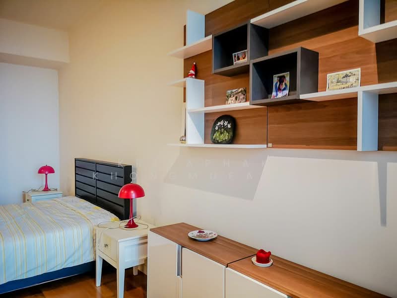 The Pano Rama 3, Bangkok, 890 Rama 3 Road, Bang Pong Pang, Yan Nawa, Bangkok, 2 Bedrooms, 137 sqm, Condo For Sale, by Kritaphak Khongmueang, 500171343 - DDproperty.com