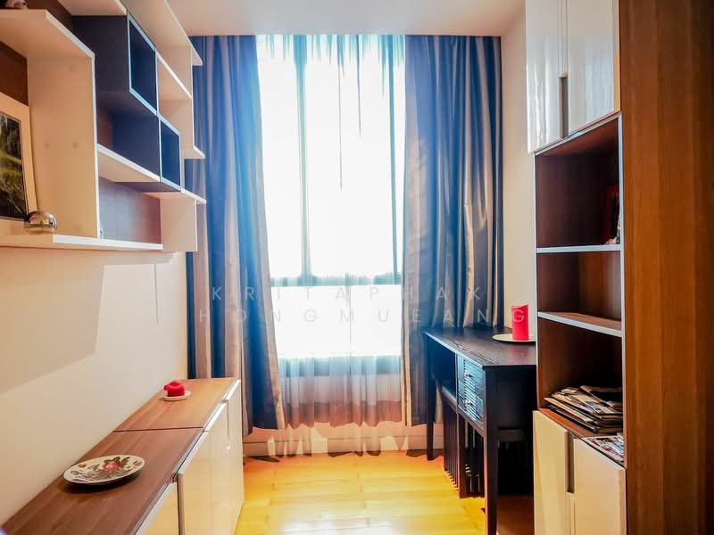 The Pano Rama 3, Bangkok, 890 Rama 3 Road, Bang Pong Pang, Yan Nawa, Bangkok, 2 Bedrooms, 137 sqm, Condo For Sale, by Kritaphak Khongmueang, 500171343 - DDproperty.com