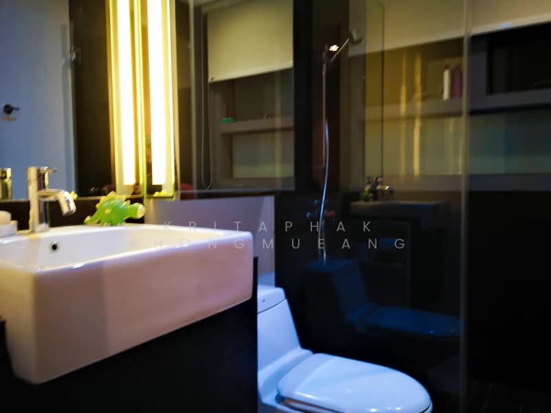 The Pano Rama 3, Bangkok, 890 Rama 3 Road, Bang Pong Pang, Yan Nawa, Bangkok, 2 Bedrooms, 137 sqm, Condo For Sale, by Kritaphak Khongmueang, 500171343 - DDproperty.com