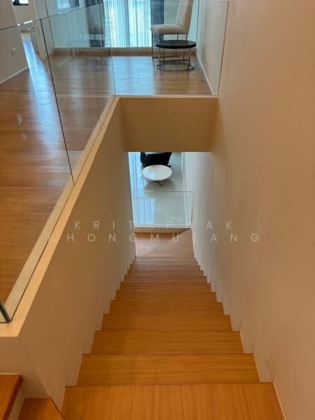 Villa Asoke, Bangkok, 1588 New Petchburi Road, Makkasan, Ratchathewi, Bangkok, 2 Bedrooms, 110 sqm, Condo For Sale, by Kritaphak Khongmueang, 500171346 - DDproperty.com