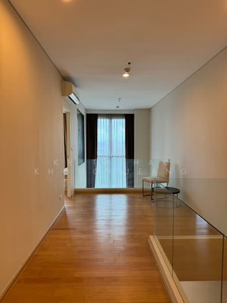 Villa Asoke, Bangkok, 1588 New Petchburi Road, Makkasan, Ratchathewi, Bangkok, 2 Bedrooms, 110 sqm, Condo For Sale, by Kritaphak Khongmueang, 500171346 - DDproperty.com