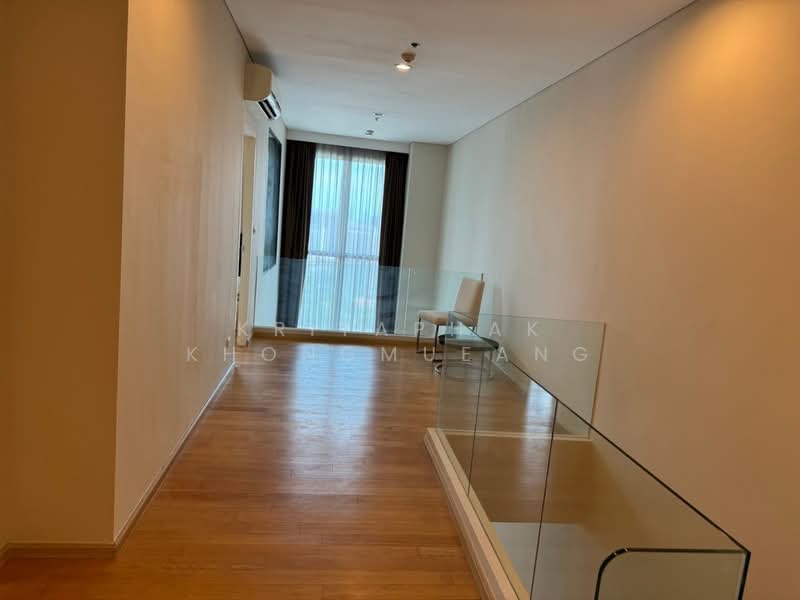 Villa Asoke, Bangkok, 1588 New Petchburi Road, Makkasan, Ratchathewi, Bangkok, 2 Bedrooms, 110 sqm, Condo For Sale, by Kritaphak Khongmueang, 500171346 - DDproperty.com