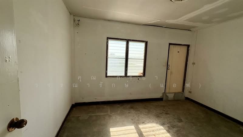 ทาวน์โฮม 3 ชั้น 18 ตร.ว. ทาวน์โฮม ซอยรามอินทรา34 แยก10, Bangkok, Tha Rang, Bang Khen, Bangkok, 4 Bedrooms, 100 sqm, Townhouse For Sale, by คุณ กิริยา วรรณารักษ์ (แอฟ), 500171348 - DDproperty.com