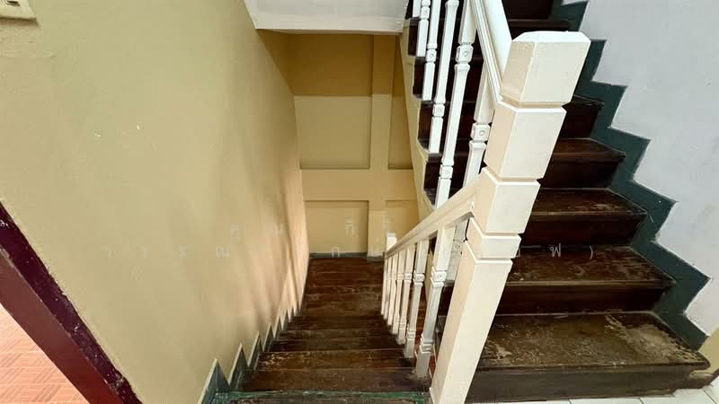 ทาวน์โฮม 3 ชั้น 18 ตร.ว. ทาวน์โฮม ซอยรามอินทรา34 แยก10, Bangkok, Tha Rang, Bang Khen, Bangkok, 4 Bedrooms, 100 sqm, Townhouse For Sale, by คุณ กิริยา วรรณารักษ์ (แอฟ), 500171348 - DDproperty.com