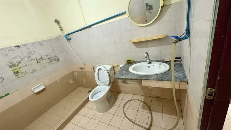 ทาวน์โฮม 3 ชั้น 18 ตร.ว. ทาวน์โฮม ซอยรามอินทรา34 แยก10, กรุงเทพ, ท่าแร้ง, บางเขน, กรุงเทพ, 100 ตร.ม., ทาวน์เฮ้าส์ ขาย, โดย คุณ กิริยา วรรณารักษ์ (แอฟ), 500171348 - DDproperty.com