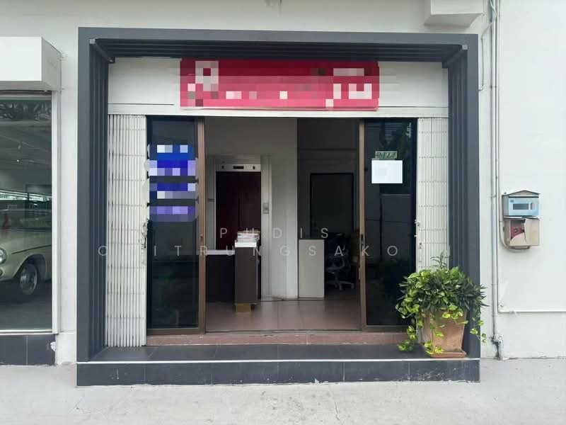 ออฟฟิศให้เช่า ถนนเพชรบุรี, กรุงเทพ, บางกะปิ, ห้วยขวาง, กรุงเทพ, 400 ตร.ม., ตึกแถว-อาคารพาณิชย์ ให้เช่า, โดย Pudis Chitrungsakorn, 500171349 - DDproperty.com