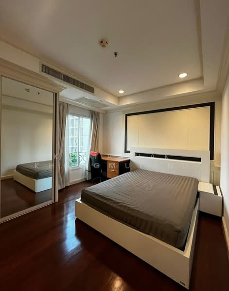 La Vie En Rose Place, Bangkok, Soi Sukhumvit 36, Khong Tan, Khlong Toei, Bangkok, 3 Bedrooms, 132 sqm, Condo For Rent, by Kritaphak Khongmueang, 500171350 - DDproperty.com