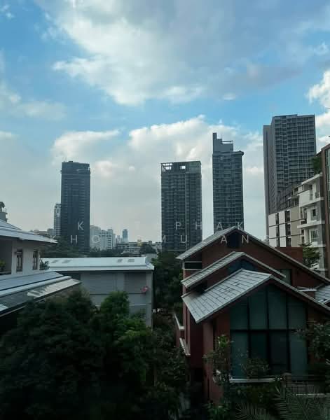 La Vie En Rose Place, Bangkok, Soi Sukhumvit 36, Khong Tan, Khlong Toei, Bangkok, 3 Bedrooms, 132 sqm, Condo For Rent, by Kritaphak Khongmueang, 500171350 - DDproperty.com